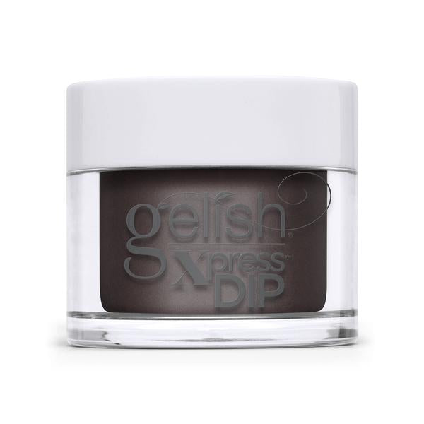 Nail Harmony - 867 Black Cherry Berry 1.5oz (Xpress Dip Powder)