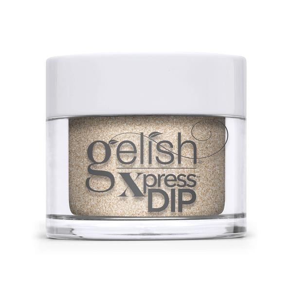 Nail Harmony - 837 Bronzed 1.5oz (Xpress Dip Powder)
