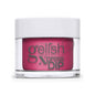 Nail Harmony - 202 Don't Pansy Around 1.5oz (Xpress Dip Power)
