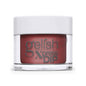 Nail Harmony - 861 Hot Rod Red 1.5oz (Xpress Dip Powder)
