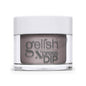 Nail Harmony - 206 I Or-chid You Not 1.5oz (Xpress Dip Power)
