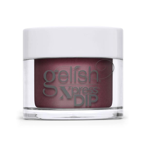 Nail Harmony - 190 I'm So Hot 1.5oz (Xpress Dip Power)