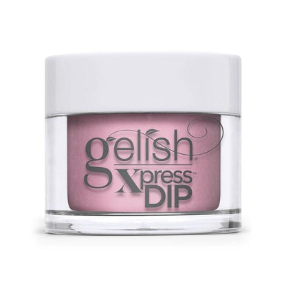 Nail Harmony - 178 Look At You, Pink-Achu 1.5oz (Xpress Dip Power)