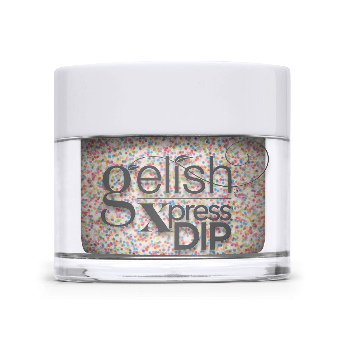 Nail Harmony - 952 Lots Of Dots 1.5oz (Xpress Dip Powder)