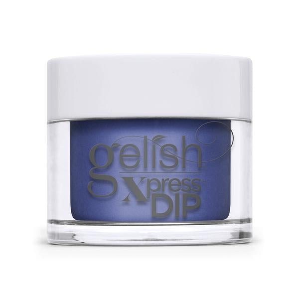 Nail Harmony - 124 Making Waves 1.5oz (Xpress Dip Power)