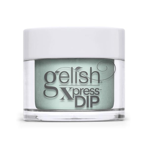 Nail Harmony - 085 Mint Chocolate Chip 1.5oz (Xpress Dip Power)