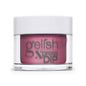 Nail Harmony - 261 One Tough Princess 1.5oz (Xpress Dip Power)