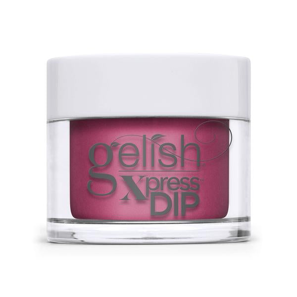Nail Harmony - 022 Prettier In Pink 1.5oz (Xpress Dip Power)