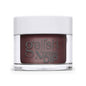 Nail Harmony - 809 Red Alert 1.5oz (Xpress Dip Powder)