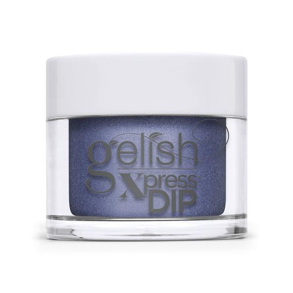 Nail Harmony - 093 Rhythm and Blues 1.5oz (Xpress Dip Power)