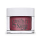 Nail Harmony - 189 Ruby Two-Shoes 1.5oz (Xpress Dip Power)