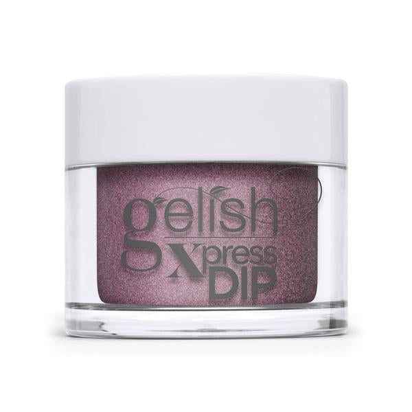 Nail Harmony - 845 Samurai 1.5oz (Xpress Dip Powder)