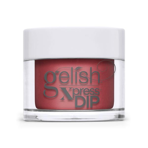 Nail Harmony - 144 Scandalous 1.5oz (Xpress Dip Power)