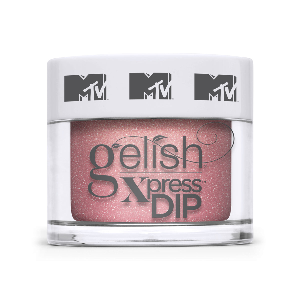 Nail Harmony - 388 Show Up And Glow Up 1.5oz (Xpress Dip Powder)(Limited)