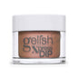Nail Harmony - 875 Sunrise And The City 1.5oz (Xpress Dip Powder)