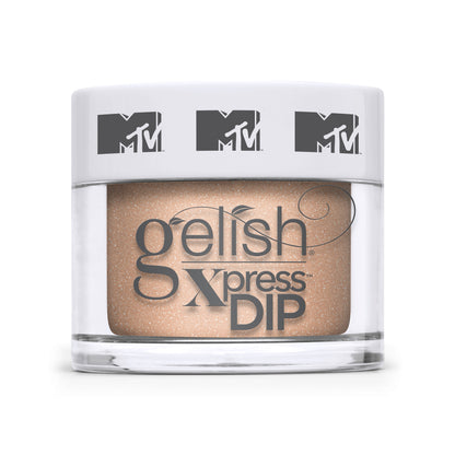 Nail Harmony - 389 Super Fandom 1.5oz (Xpress Dip Powder)(Limited)