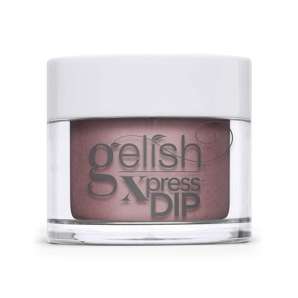 Nail Harmony - 186 Tex'as Me Later 1.5oz (Xpress Dip Power)