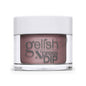 Nail Harmony - 186 Tex'as Me Later 1.5oz (Xpress Dip Power)