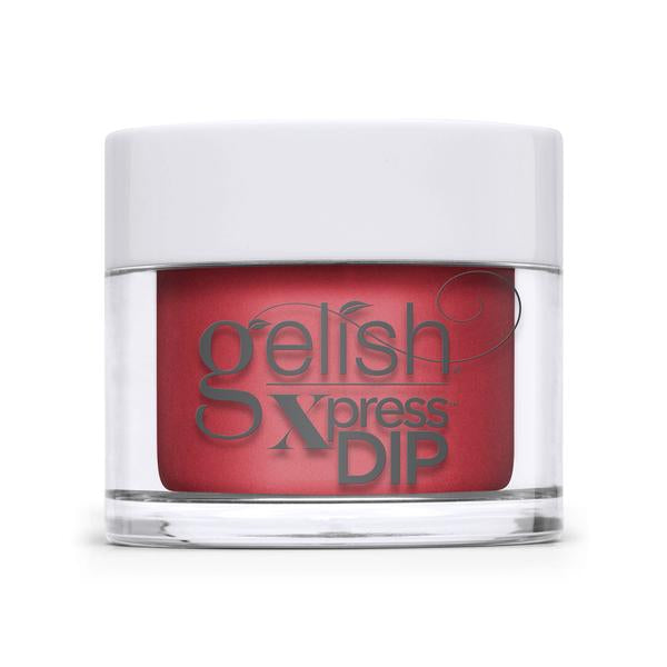 Nail Harmony - 821 Tiger Blossom 1.5oz (Xpress Dip Powder)