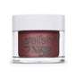 Nail Harmony - 324 What's Your Pointsettia 1.5oz (Xpress Dip Power)