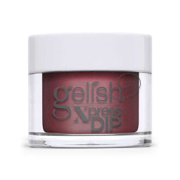 Nail Harmony - 031 Wonder Woman 1.5oz (Xpress Dip Power)