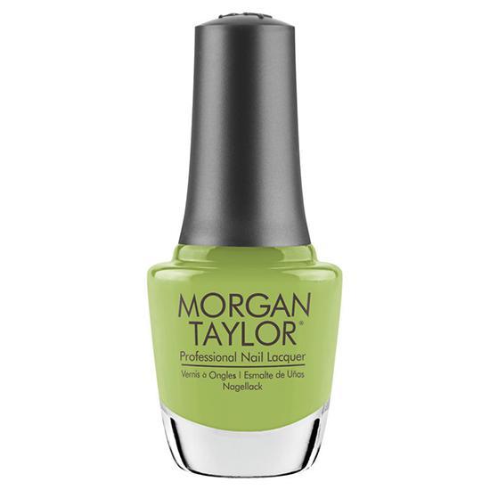 Nail Harmony  - 424 Into The Lime-Light (Morgan Taylor)(Limited)(Discontinued)