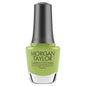 Nail Harmony  - 424 Into The Lime-Light (Morgan Taylor)(Limited)(Discontinued)