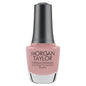 Nail Harmony  - 417 Keep It Simple (Morgan Taylor)(Limited)