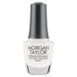 Nail Harmony  - 415 No Limits (Morgan Taylor)(Limited)