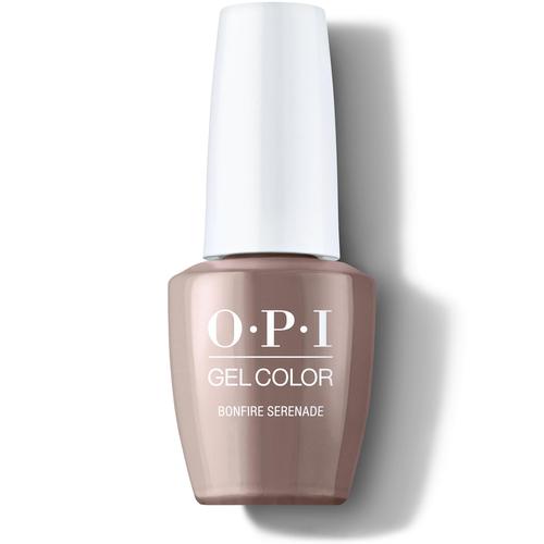 OPI - N81 Bonfire Serenade (Gel)