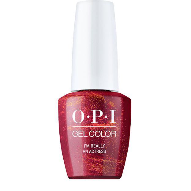 OPI - H010 I'm Really An Actress (Gel)