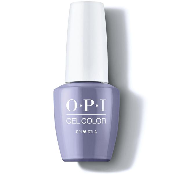 OPI - LA09 OPI ❤️ DTLA (Gel)