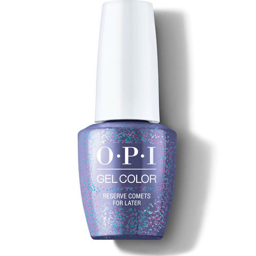 OPI - E05 Reserve Comets For Later (Gel)(Limited)