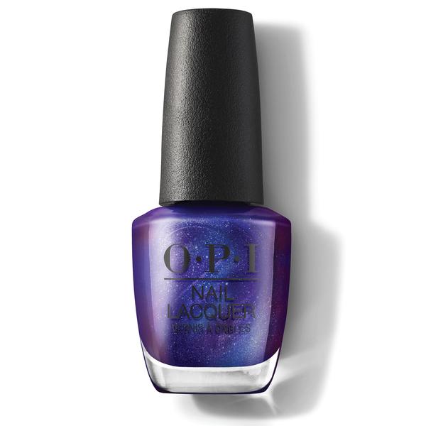 OPI - LA10 Abstract After Dark (Polish)