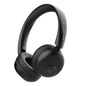Jlab Studio 2 Wireless On-Ear Headphones 40Mm Drivers Deep Bass 45+ Hours Playtime Bluetooth USB-C Charging Immersive Lab Quality Sound with Noise-Canceling Mics