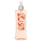 Body Fantasies Signature Sweet Sunrise Fantasy by Parfums De Coeur Body Spray 8 oz for Women