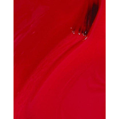 OPI - N25 Big Apple Red  (Polish)