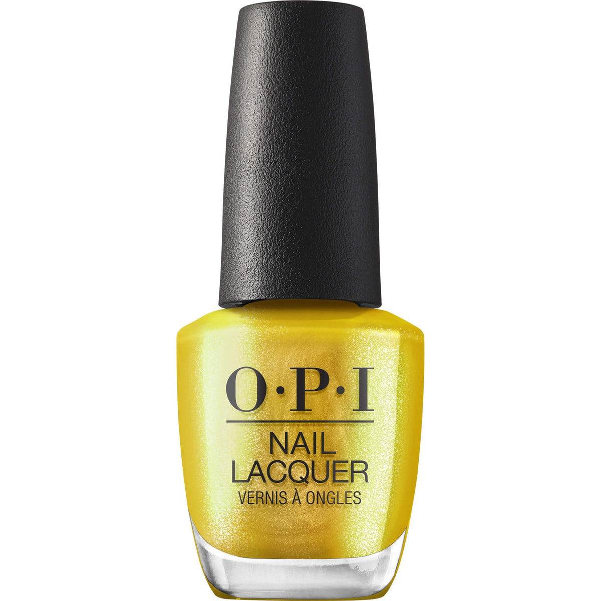 OPI - H023 The Leo-nly One (Polish)(Limited)