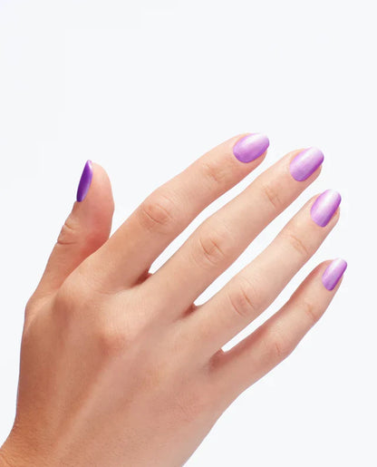 OPI - P006 Bikini BoardRoom (GEL)(Limited)