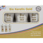 Bio Keratin Gold Set Smoothing Hair Care Routine 700 ml