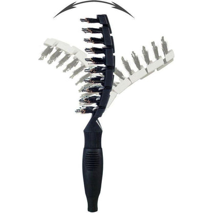 The Flex Brush | XL Mixed Bristle
