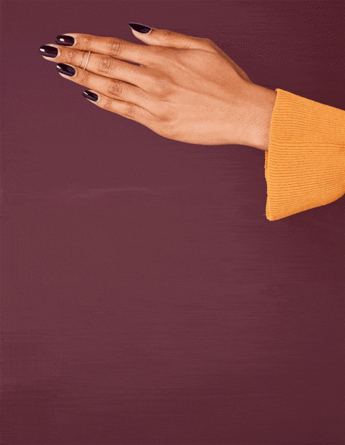 OPI - I43 Black Cherry Chutney 1.5oz(Dip Powder)