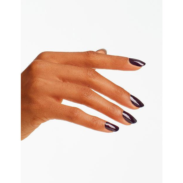 OPI - I43 Black Cherry Chutney (Gel)