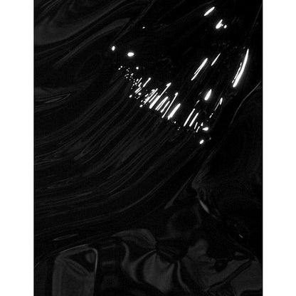 OPI - T02 Black Onyx (Gel)