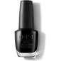 OPI - T02 Black Onyx  (Polish)