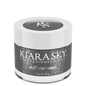 Kiara Sky All-in-One - 5086 Little Black Dress 2oz(Dip/Acrylic)