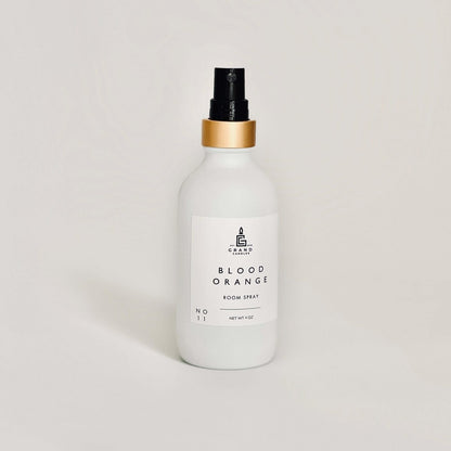 Blood Orange Room & Linen Spray