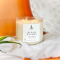 Blood Orange Soy Candle