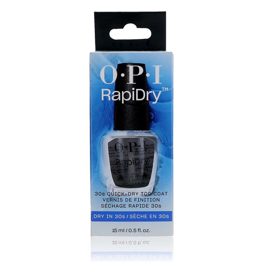 OPI RapiDry, 0.5 oz Quick Dry Top Coat