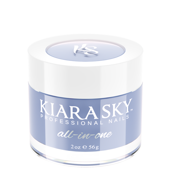 Kiara Sky All-in-One - 5081 Bon Voyage 2oz(Dip/Acrylic)